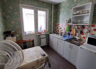 Продажа 1-комнатной квартиры, 35 м2, Анапа, Парковая улица, 64Ак3, ЖК Радуга