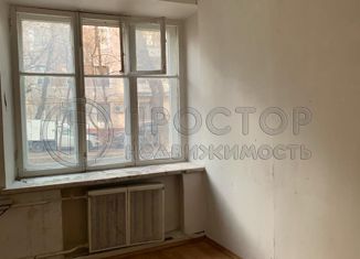 Продам комнату, 88.8 м2, Москва, 1-я Дубровская улица, 2, метро Крестьянская застава