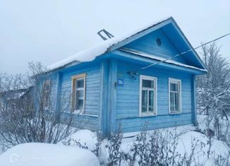 Продам дом, 40 м2, Новгородская область