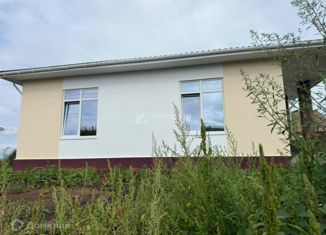 Продается дом, 110 м2, деревня Зинино, Садовая улица, 19