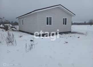 Продажа дома, 97 м2, деревня Клопицы, 41А-003