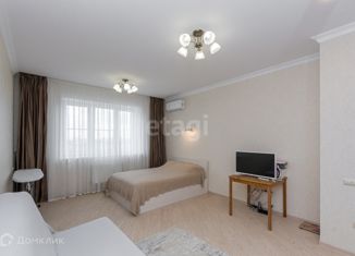 Продажа 1-комнатной квартиры, 35 м2, Краснодарский край, улица Красных Партизан, 1