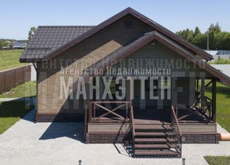 Продаю дом, 120 м2, дачный посёлок Шапкино Парк, дачный посёлок Шапкино Парк, 10