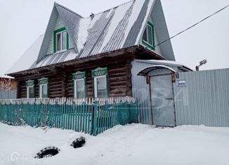 Продается дом, 64.4 м2, село Шатрово, Ключевая улица, 8