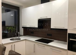 Продается 2-ком. квартира, 57 м2, Москва, Братиславская улица, 6, метро Братиславская