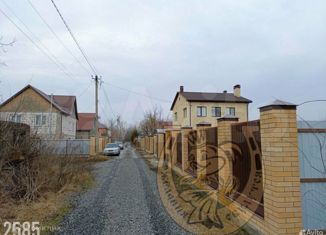 Участок на продажу, 6 сот., садоводческое товарищество Донское, улица 9-я линия