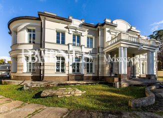 Продам дом, 2200 м2, деревня Жуковка, Новоогарёвская улица