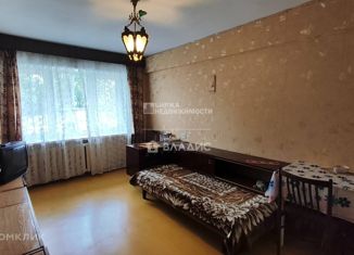 Продажа двухкомнатной квартиры, 43.7 м2, Щёкино, Юбилейная улица, 9