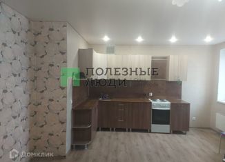 Продажа квартиры студии, 31.1 м2, Курганская область, улица Чкалова, 3