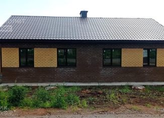 Продажа таунхауса, 65 м2, деревня Мармылево, Придорожная улица