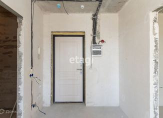 Однокомнатная квартира на продажу, 36 м2, деревня Дударева, Тюменская улица, 1к1, ЖК Андерсен Парк