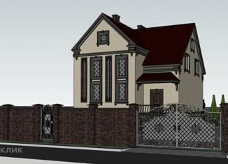 Продам дом, 240 м2, Калининград, Шахматная улица