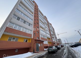 1-комнатная квартира на продажу, 41 м2, деревня Алтуховка, Олимпийская улица, 5