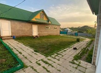 Продам дом, 113.2 м2, деревня Нижнесаитово, улица Дружбы