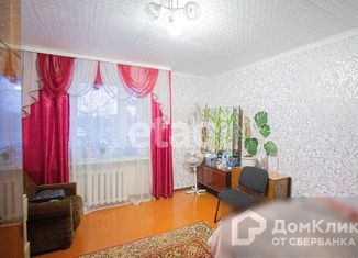 Продам 3-ком. квартиру, 73 м2, Вологда, улица Строителей, 2Б, микрорайон Прилуки