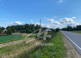 Участок на продажу, 8 сот., СНТ Рахманово, СНТ Рахманово, 43