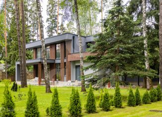 Продажа дома, 480 м2, поселок Николина Гора