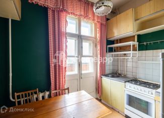 Продам 2-комнатную квартиру, 58 м2, Москва, Варшавское шоссе, 16, станция Верхние Котлы