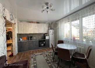 Продажа дома, 37 м2, поселок Новотарманский, Дачная улица, 521