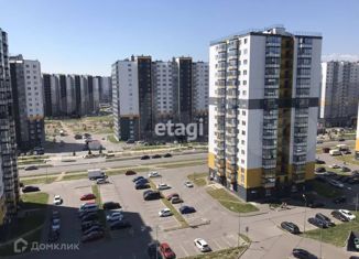 Продаю 1-ком. квартиру, 41.7 м2, Санкт-Петербург, 1-й проезд, 5, муниципальный округ Горелово