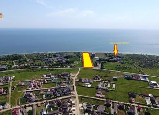 Продаю участок, 14000 сот., поселок городского типа Заозерное, улица Аллея Дружбы