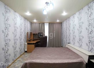 Сдается в аренду 1-ком. квартира, 40 м2, Новый Уренгой, микрорайон Советский, 3/4