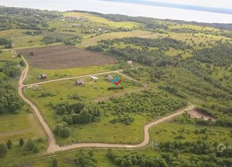 Продажа участка, 10 сот., село Ягренево, Благодатная улица