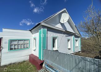 Дом на продажу, 66 м2, поселок городского типа Шемышейка, Садовая улица, 11