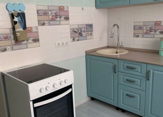 Продам 2-ком. квартиру, 59 м2, Анапа, Мирная улица, 29к8, ЖК Времена Года