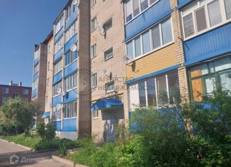 Продаю двухкомнатную квартиру, 51.7 м2, Татарстан, улица Мира, 36