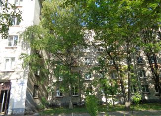 Продам двухкомнатную квартиру, 41.05 м2, посёлок Металлострой, Плановая улица, 4