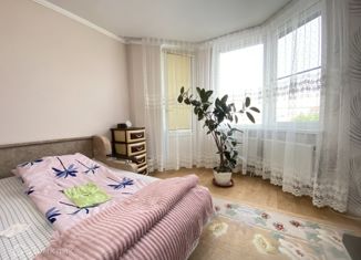 Однокомнатная квартира на продажу, 43 м2, Анапа, Астраханская улица, 102Б
