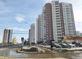 Продается 1-комнатная квартира, 43.1 м2, Свердловская область, улица Щербакова, 35