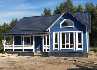 Дом на продажу, 80 м2, деревня Ирдоматка, деревня Ирдоматка, 64