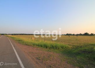 Участок на продажу, 1106.7 сот., деревня Подолка, Центральная улица