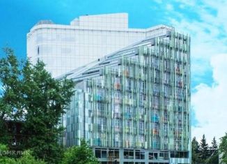 Сдается офис, 115 м2, Москва, Ботанический переулок, 5, Ботанический переулок