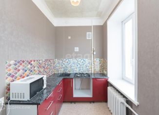 2-ком. квартира на продажу, 56 м2, Пермь, улица Крупской, 25