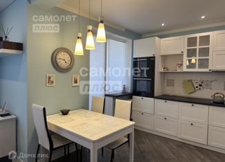 Продам 3-ком. квартиру, 74 м2, поселок Западный, Раздольная улица, 7