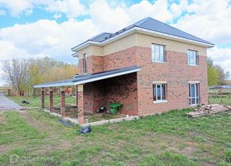 Продам дом, 162.8 м2, село Тарлаши, улица Долматовка, 23