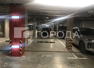 Машиноместо на продажу, 19.6 м2, поселение Сосенское, Скандинавский бульвар, 17, ЖК Скандинавия