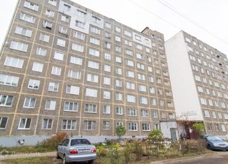 1-комнатная квартира на продажу, 22 м2, Ярославль, Алмазная улица, 1к2