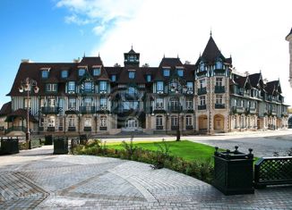 Продается таунхаус, 409.7 м2, поселок дома отдыха Озера, Озёрная улица