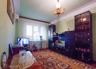Продажа 4-комнатной квартиры, 84 м2, Нальчик, проспект Шогенцукова, 34