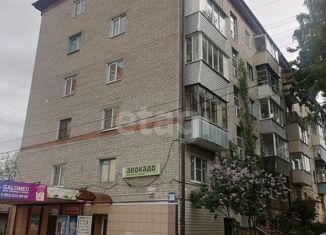 3-комнатная квартира на продажу, 57 м2, Калуга, улица Вилонова, 38, Ленинский округ