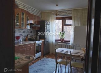 Продается 5-комнатная квартира, 97.3 м2, рабочий посёлок Краснообск, рабочий посёлок Краснообск, 1