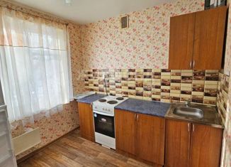 1-комнатная квартира на продажу, 33.9 м2, Тольятти, улица Баныкина, 62