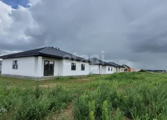 Продам дом, 124 м2, коттеджный поселок Новое Шевёлкино, Центральная улица