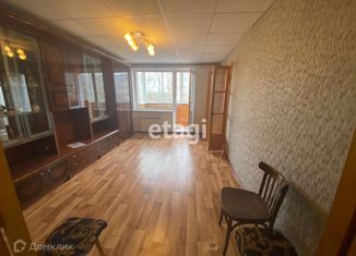 Продам 3-комнатную квартиру, 57.5 м2, Покров, улица Карла Либкнехта, 4