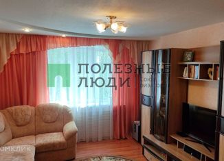 Продаю двухкомнатную квартиру, 48 м2, Сыктывкар, улица Зои Космодемьянской, 22Б, район Лесозавод