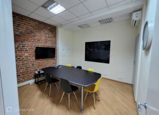 Продаю офис, 10162 м2, Москва, улица Льва Толстого, 23к7с3, район Хамовники